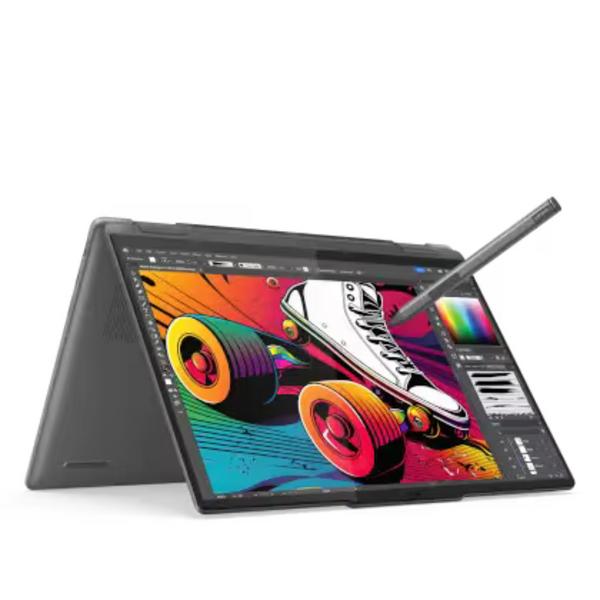 Lenovo Yoga 7i 14" WUXGA Touchscreen 2-in-1 Laptop (Ultra 5 125U / 16GB RAM / 1TB SSD