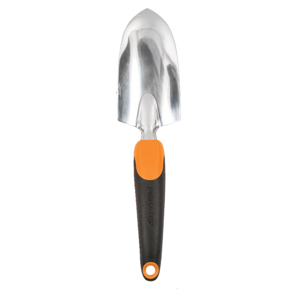 Fiskars 384220-1001 Ergo Garden Hand Trowel