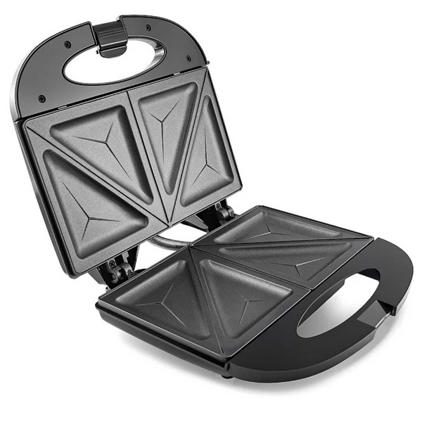 Elite Cuisine Electric Dual Panini/Sandwich Maker