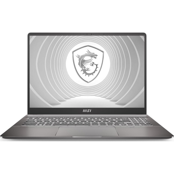 MSI Creator Z16 HX Studio 16" QHD+ Touchscreen Laptop (i9-13900HX / 32GB RAM / 2TB SSD / 8GB RTX 4060)