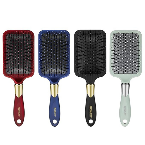 Conair Velvet Touch Paddle Brush