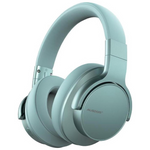 AUSDOM E7 Wireless Over Ear ANC Noise Cancelling Headphones