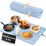Full Surface Electric Warming Tray