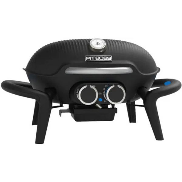Pit Boss 2-Burner Portable Gas Grill