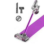 ROOMIE TEC R3 Cordless Stick Vacuum Cleaner