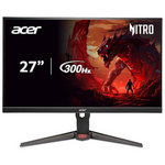 Acer Nitro XV272U 27" WQHD IPS Gaming Monitor