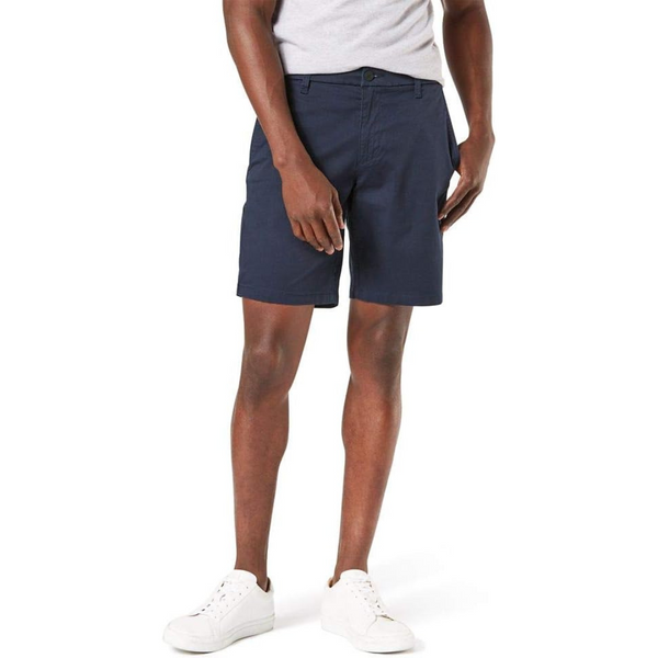 Dockers Men's Ultimate Straight Fit Supreme Flex Shorts (Various)