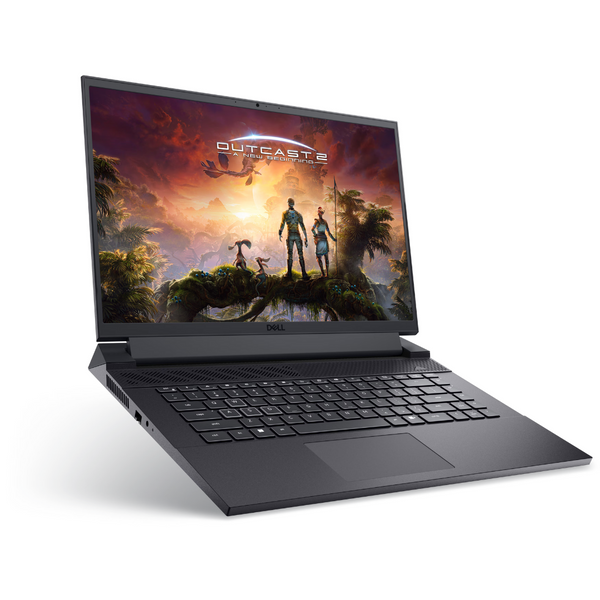 Dell G16 Gaming 16" WQXGA Gaming Laptop (i9-13900HX / 32GB RAM / 1TB SSD / 8GB RTX 4070)