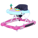 Dream On Me 2-in-1 Aloha Fun Baby Walker