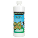 Earth Juice Grow Plant Food 2-1-0 Fertilizer (32 oz)