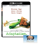 Adaptation [4K UHD]