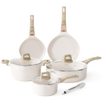 PFOA Free Nonstick Granite Stone Cookware Sets