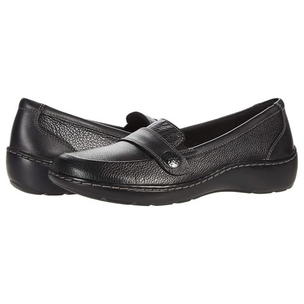 Clarks Women's Cora Daisy Loafer