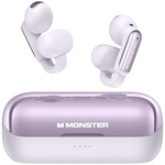 Monster Waterproof Open AC601 Clip-on Bluetooth Earbuds