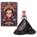 Mattel Barbie 2024 Da De Muertos Signature Collectible Doll