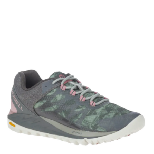 Merrell Women's Antora 2 Reflective Recycled Running Shoes