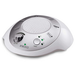 Homedics SoundSleep White Noise Sound Machine