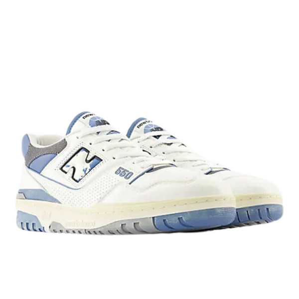 New Balance Unisex BB 550 VTE Shoes