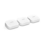 3-Pack eero Pro 6E AX5400 Mesh WiFi System