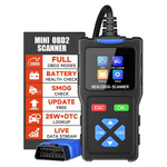 OBD2 Scanner With Battery Tester Diagnostic Tool