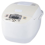 Zojirushi Nl-dcc18cp Micom Rice Cooker And Warmer