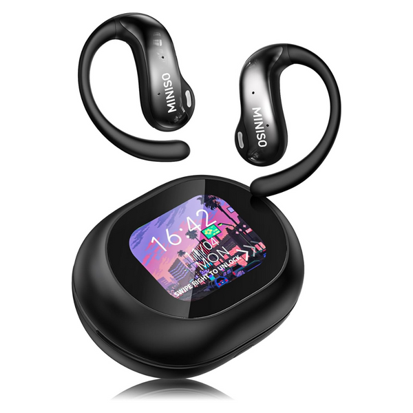 AI Language Translator Earbuds