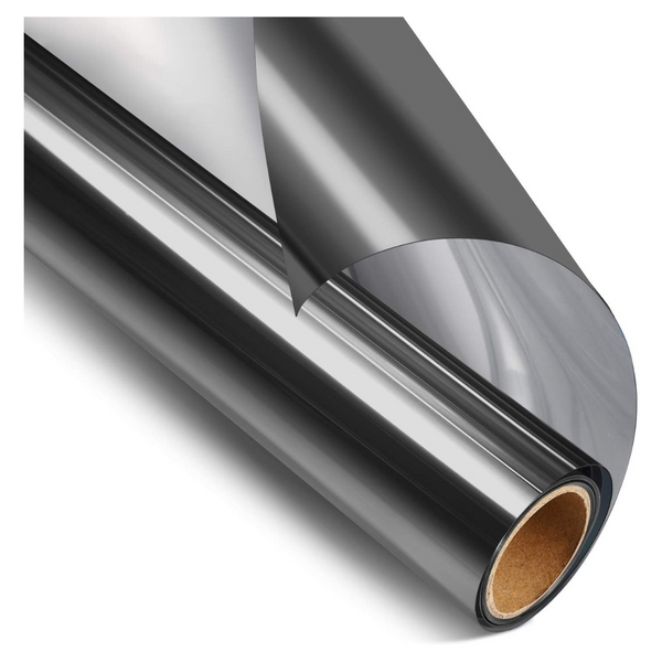 UV Blocking Sliding Privacy Window Film