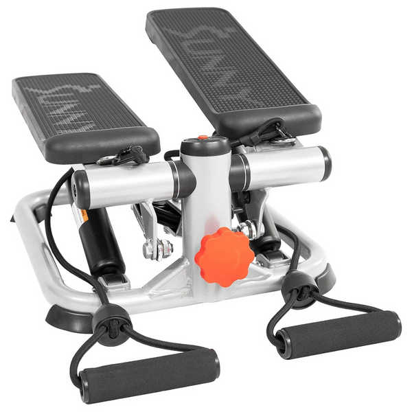 Health & Fitness Total Body Battery Step Machine