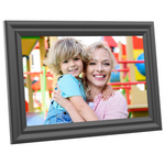 10.1" IPS Touch Screen WiFi 16GB Storage Digital Picture Frame