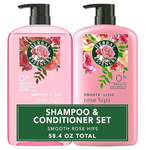 2-Piece Herbal Essences Shampoo And Conditioner Set