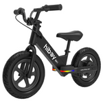 BK1 Electric Balance Bike W/ 5 mi Max Operating Range & 9 mph Max Speed
