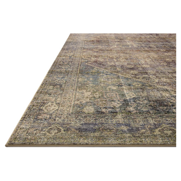Loloi Amber Lewis Morgan 7'-3" x 9'-3" Area Rug