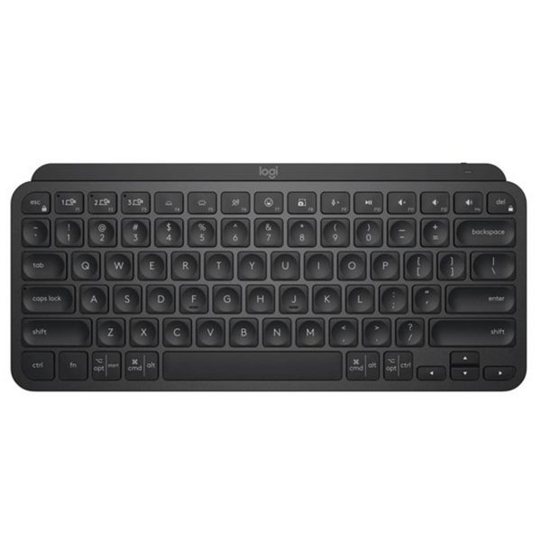 Logitech MX Keys Mini Wireless Bluetooth Keyboard