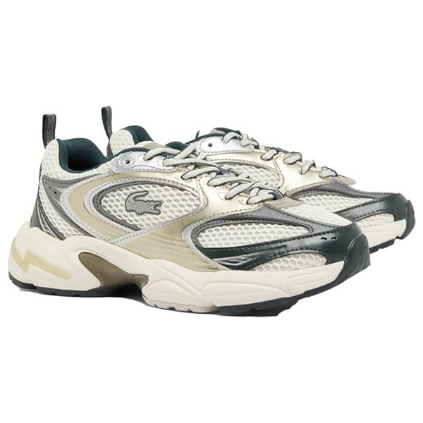 Lacoste Women's Storm 96 2K Sneaker