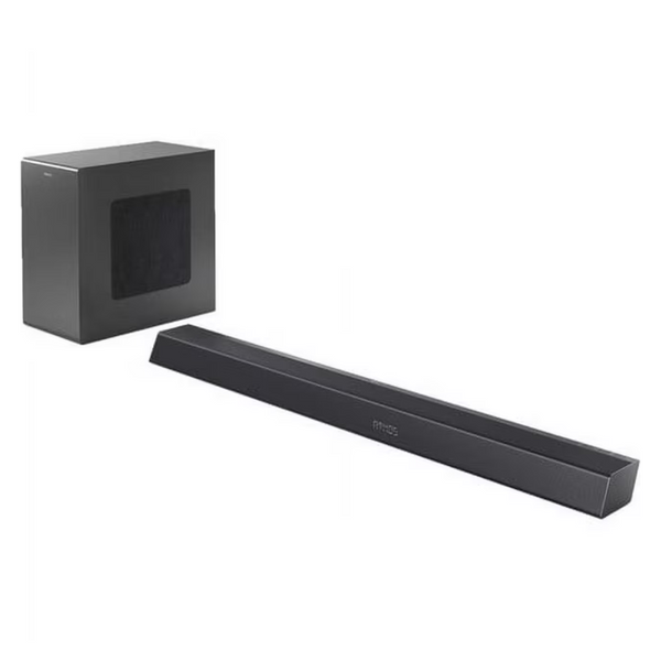 Philips B8905 3.1.2-Channel Soundbar With Wireless Subwoofer