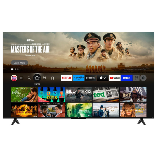 TCL Class Q5-Series 65" 4K Ultra HDR Smart QLED Fire TV