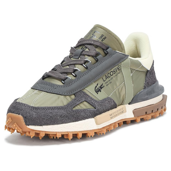 Lacoste Men's Elite Active Sneaker