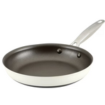 Anolon Achieve Hard Anodized Nonstick Frying Pan/Skillet, 10 Inch
