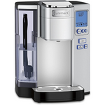 Cuisinart SS10 72-Oz Premium Single-Serve Coffeemaker