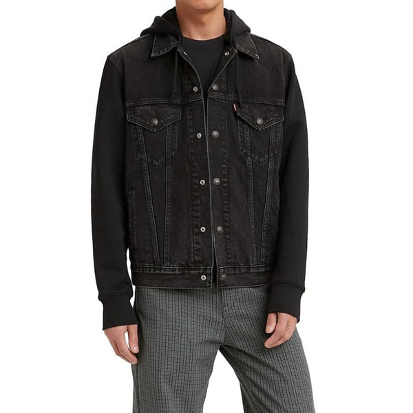 Up to 60% off on Men's Levi's Apparel at Amazon