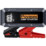 Povasee 4000A Jump Starter 12V Battery Jumper Starter