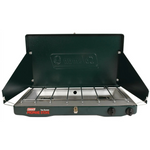 Coleman 2-Burner 10,000 BTU Propane Stove