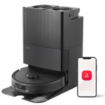 Roborock Qrevo S Robot Vacuum and Mop (2 colors)