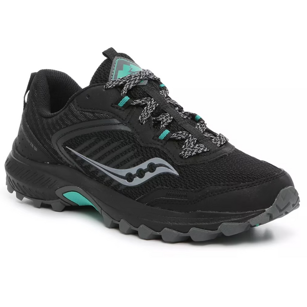 Saucony Women's Excursion TR15 Trail Running Shoes