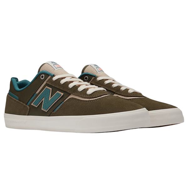 New Balance Unisex Adult NB Numeric Jamie Foy 306 Skate Shoes