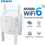 Fenvi WiFi 6 AX1500Pro Extender