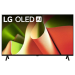 LG Class B4 Series 65" 4K Ultra HDR Smart OLED WebOS TV