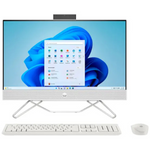 HP 24-cb1144 23.8" FHD Touchscreen All-in-One (i5-1235U / 8GB RAM / 512GB SSD)