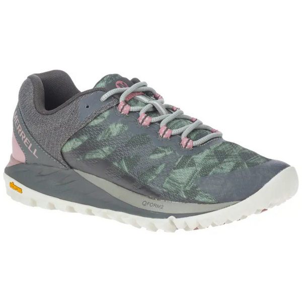 Merrell Women's Antora 2 Reflective Recycled Running Shoes