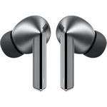 Samsung Galaxy 3 Pro AI True Wireless Bluetooth Earbuds (2 Colors)